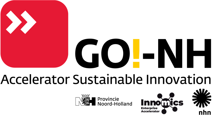 Provincie Noord-Holland opent nieuwe edities GO!-NH versnellingsprogramma voor duurzame ondernemers
