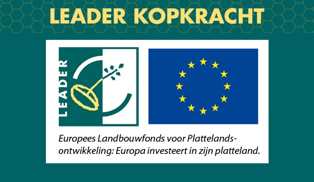 Startbijeenkomst nieuwe periode LEADER