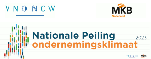 Eerste Nationale Peiling Ondernemingsklimaat