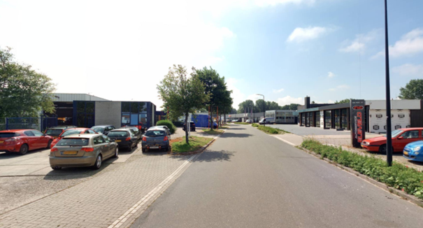 Jaarlijks behoefteonderzoek ondernemers