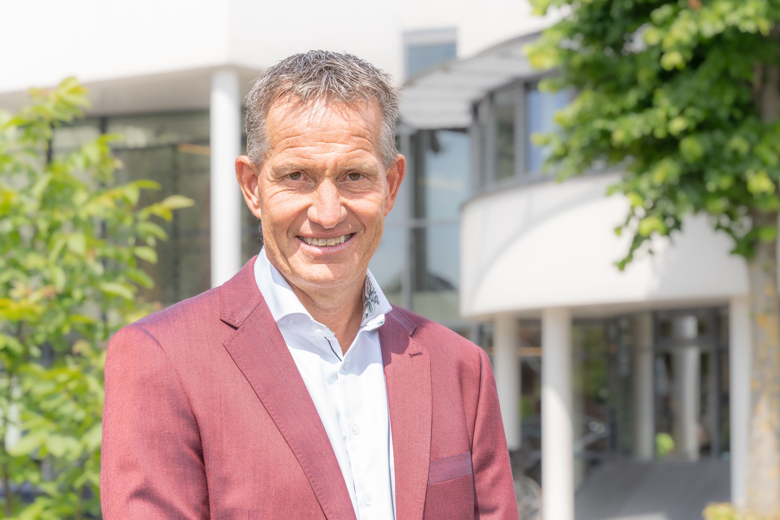 Bijeenkomst - Economische agenda van en voor Schagen, maandag 17 april