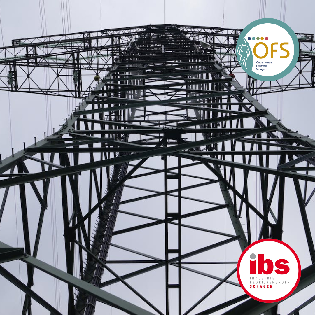 UITNODIGING - Ondernemersbijeenkomst Enegrietransitie