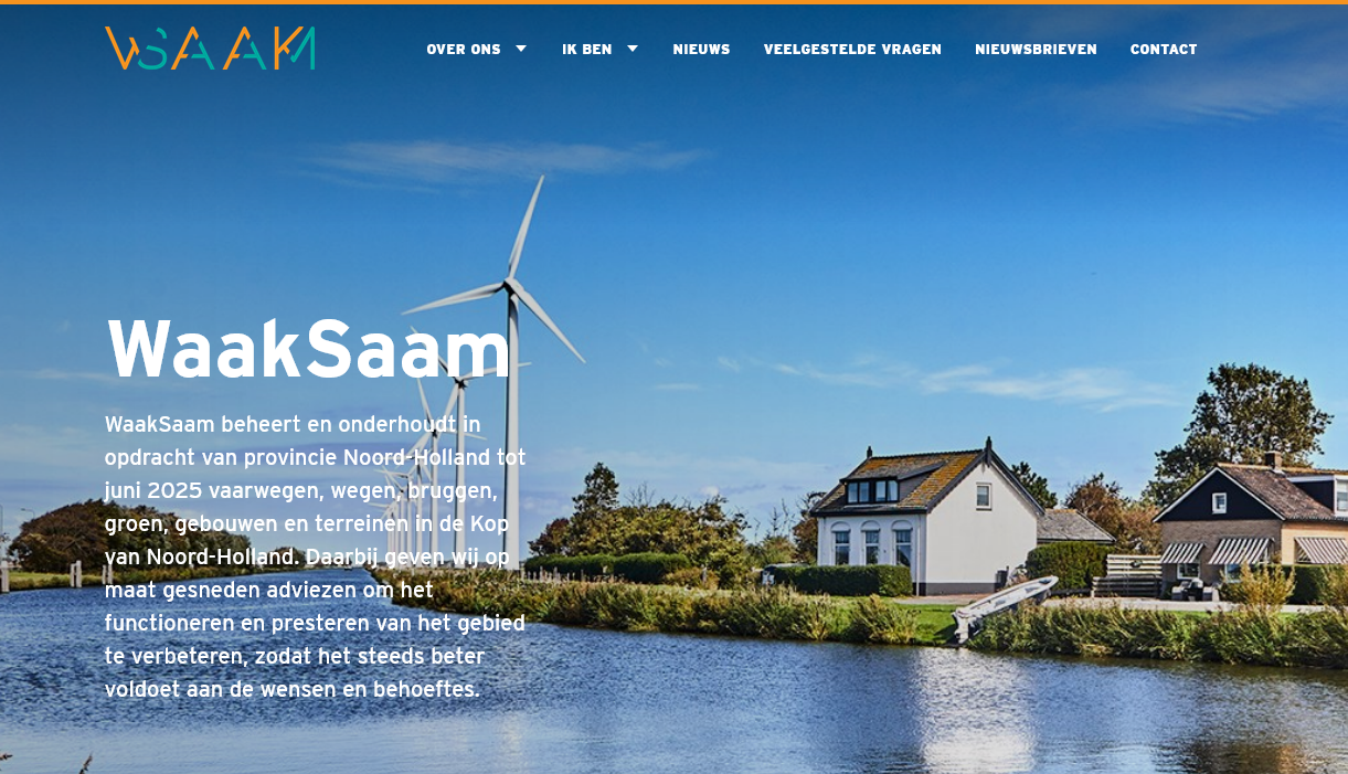 Sint Maartensvlotbrug tot nadere orde afgesloten voor gemotoriseerd verkeer