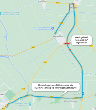 Middenmeer
