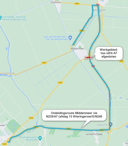 Middenmeer