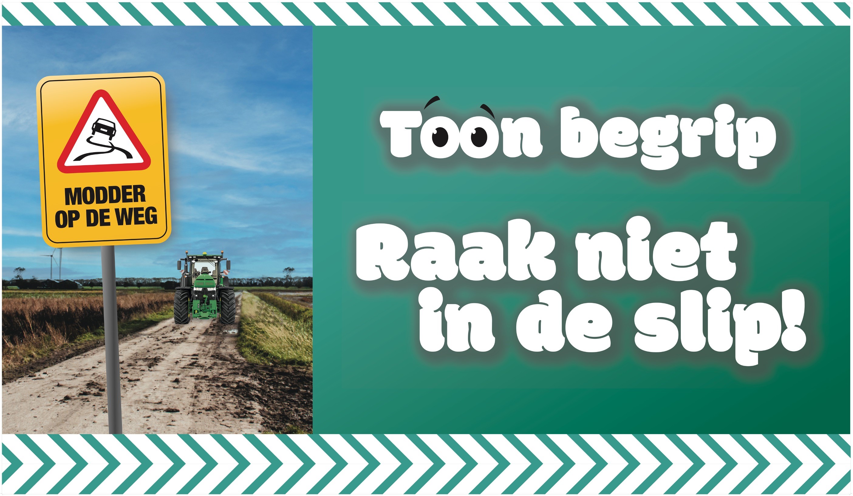 Noord-Hollandse gemeenten zetten samen in op veilige oogstperiode 