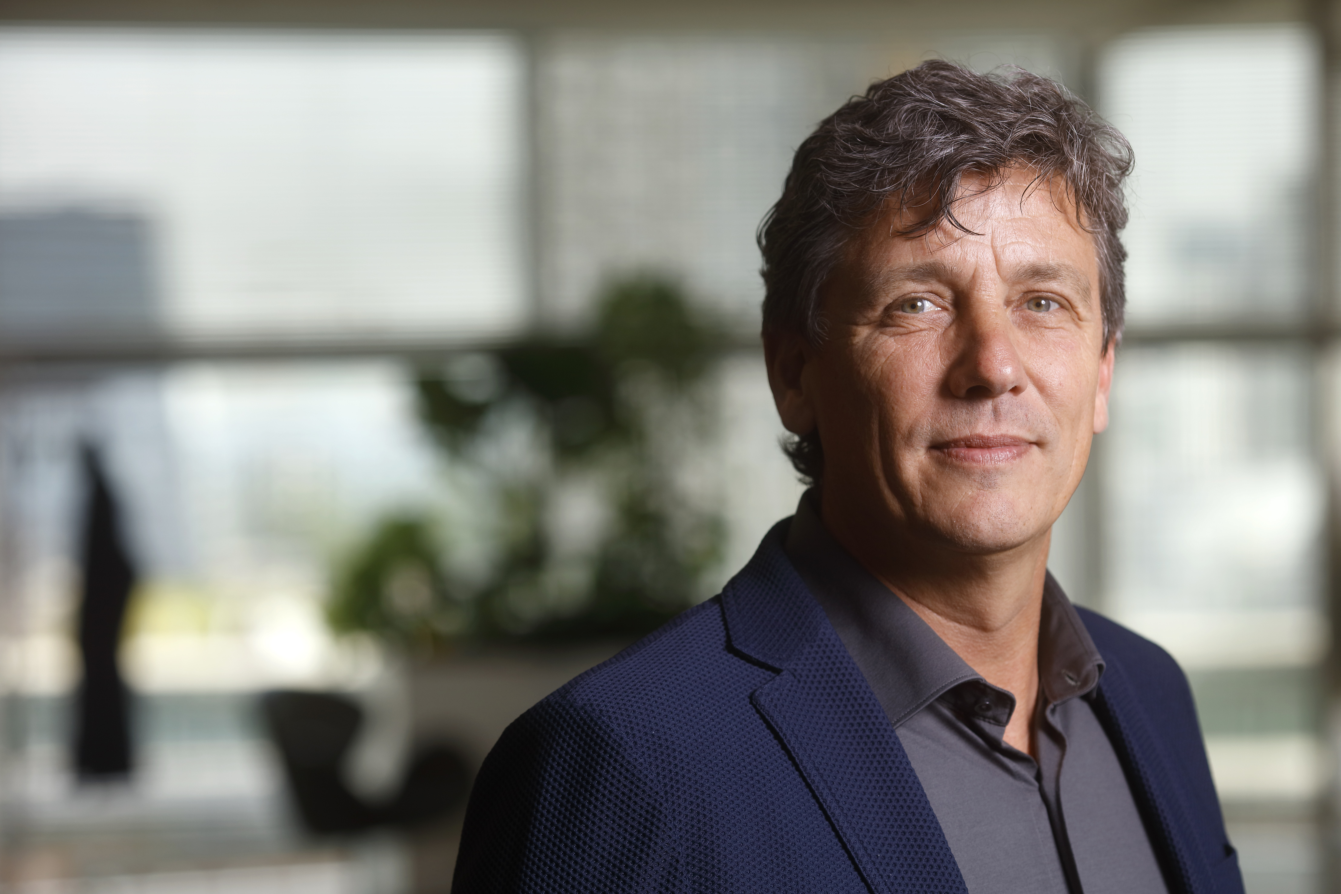 Heb jij je al aangemeld? - Jacco Vonhof te gast bij jaarvergadering OFS