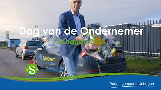 Gemeente en OFS bezoeken ondernemers tijdens Dag van de Ondernemer