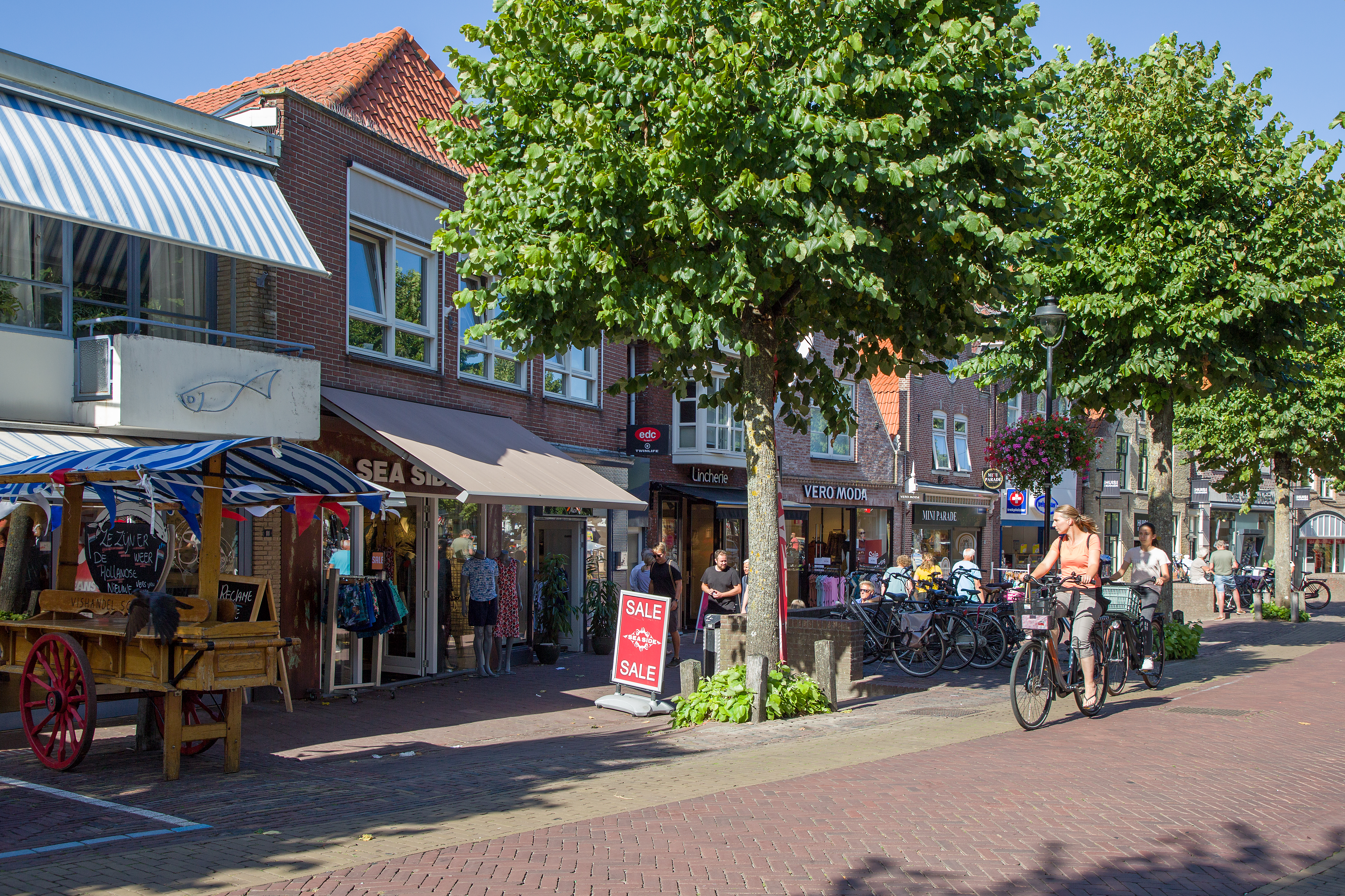 Stevige discussie over nieuw Standplaatshoudersbeleid