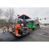 Afsluiting Provincialeweg Alkmaar – Schagen (N245) door asfaltreparaties