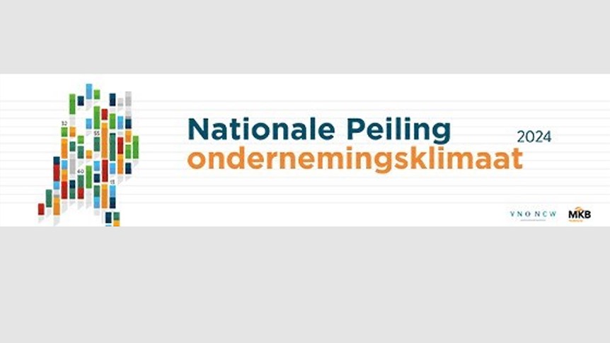 Nationale Peiling Ondernemingsklimaat 2024