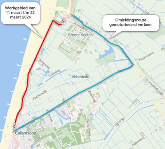 WaakSaam Callantsoog