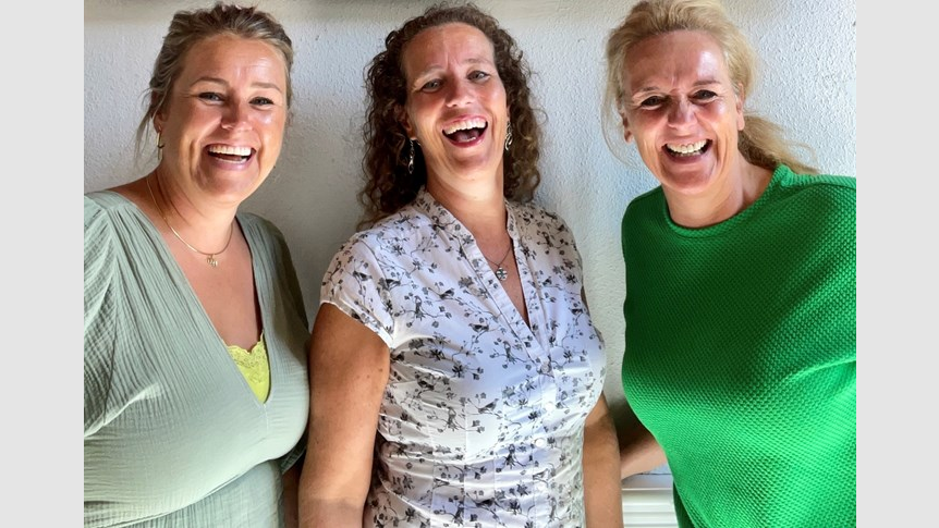 Congres: Baas in eigen bedrijf