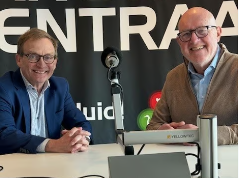 Webinars en Nieuwe Podcastserie: Jouw Regio Deal!