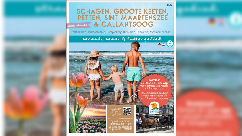 Informatiemagazine 2024: nieuwe editie!