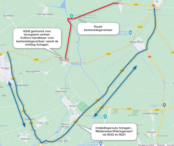 N248 - Kolhorn