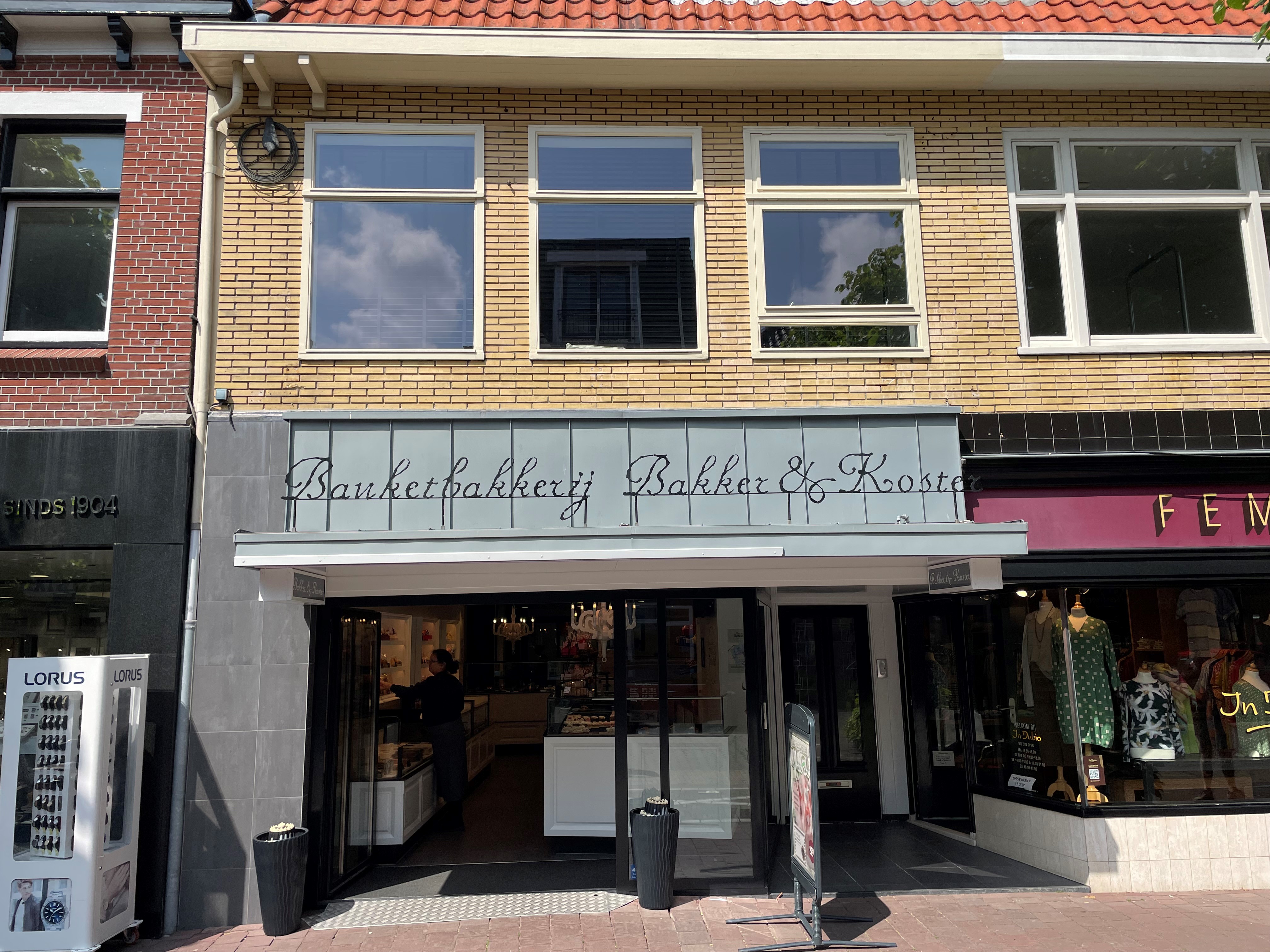 Succesvolle gratis energiescans voor bedrijven in gemeente Schagen