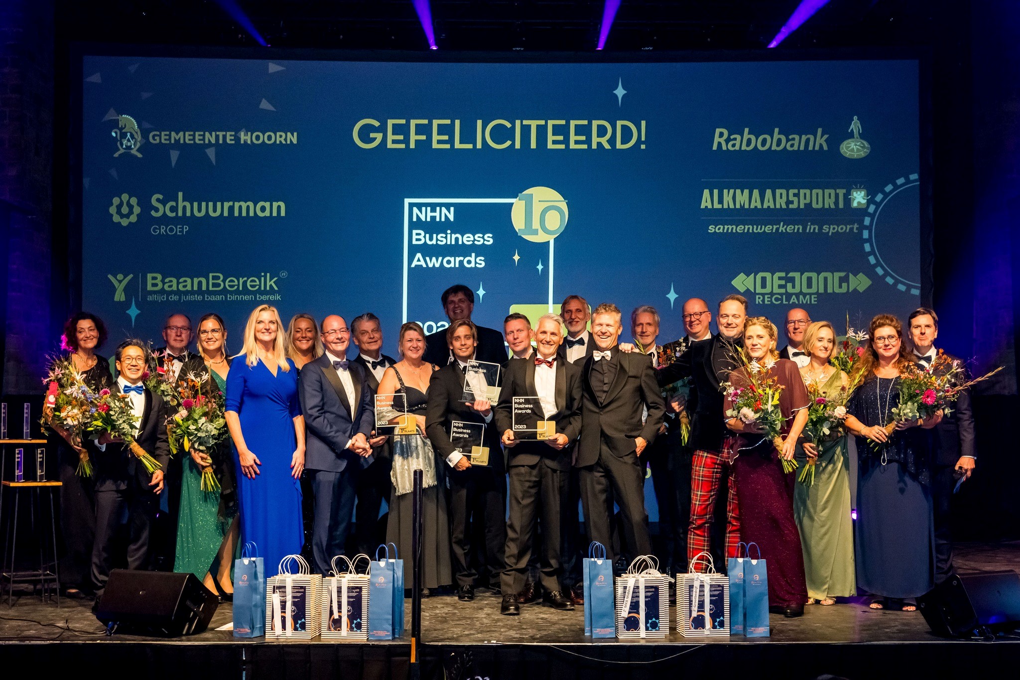 Nomineer jouw (favoriete) bedrijf!