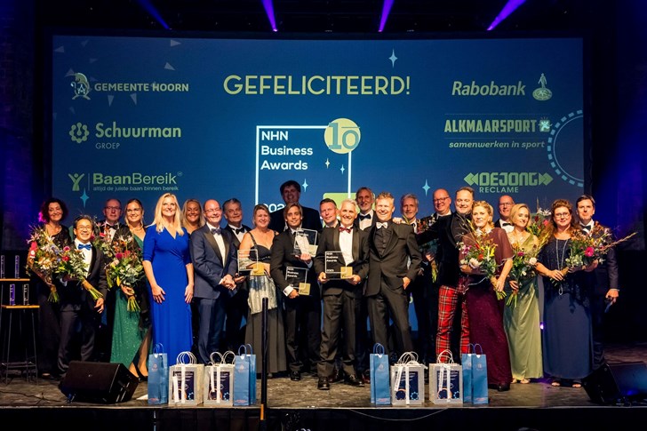 NHN awards