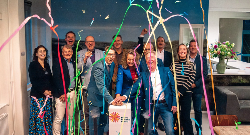 Wat is Regio Deal NHN en hoe dien je een projectplan in?