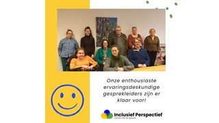 Inclusief Perspectief 2