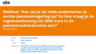 webinar - mkb vno-ncw