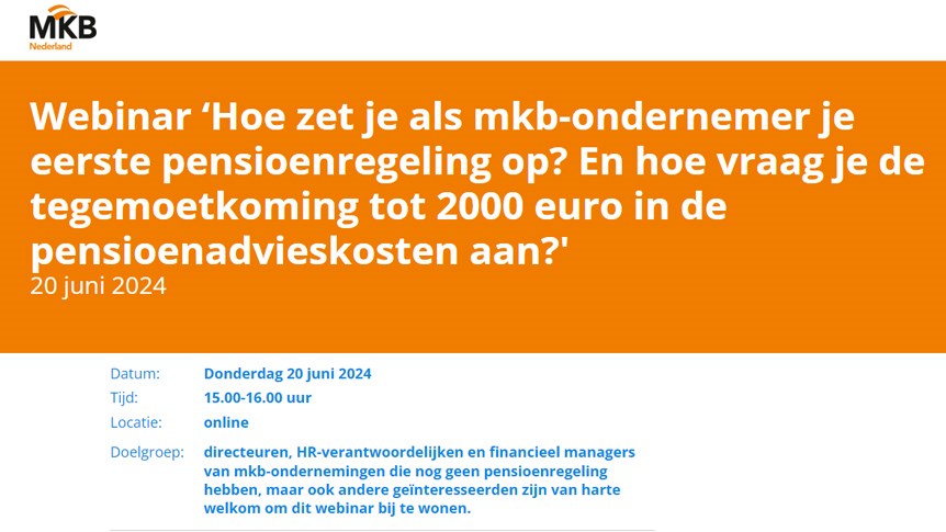 webinar - mkb vno-ncw