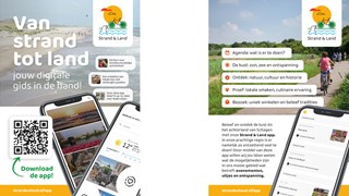 Stran en Land app 2