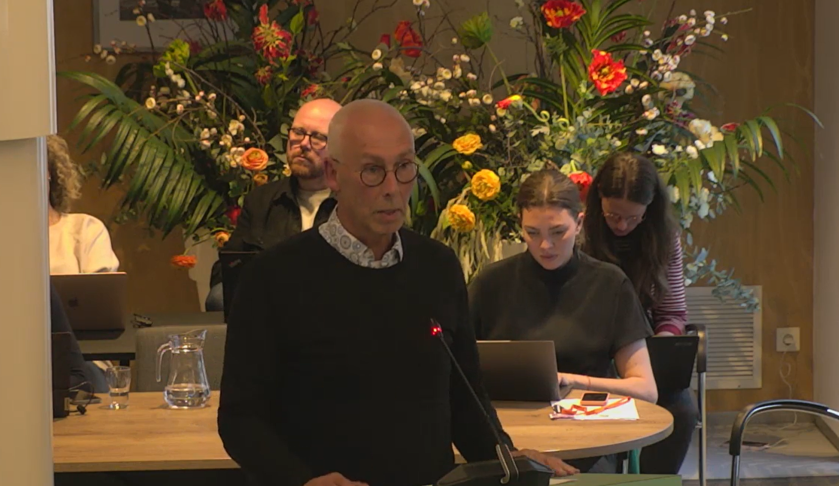 OFS sector Recreatie&Toerisme en HiswaRecron spreken in over Toeristenbelasting