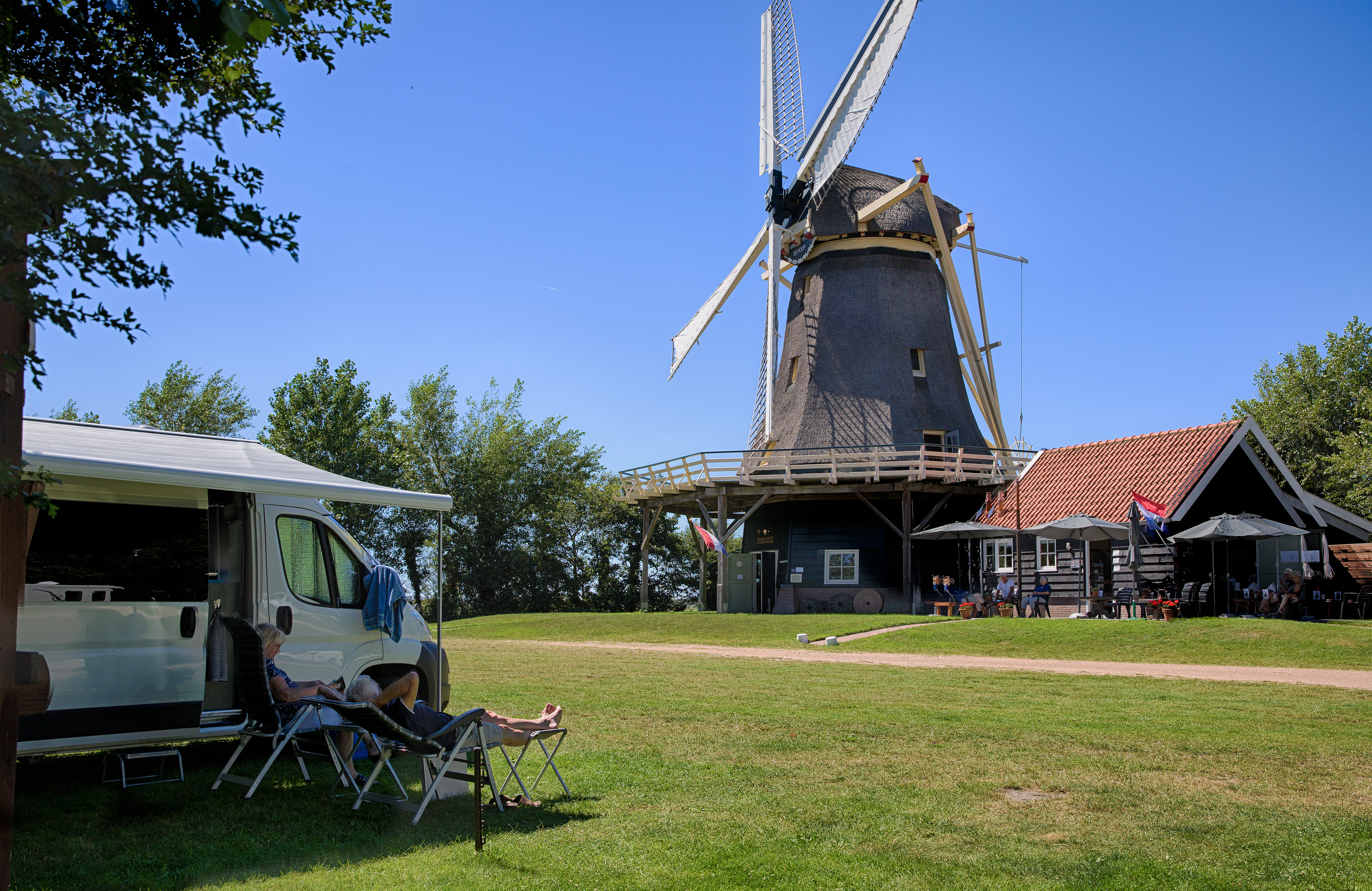 Reactie OFS sector Recreatie en Toerisme op Nieuwsbrief JessLokaal juli 2024: Loopt Schagen miljoenen mis aan Toeristenbelasting?