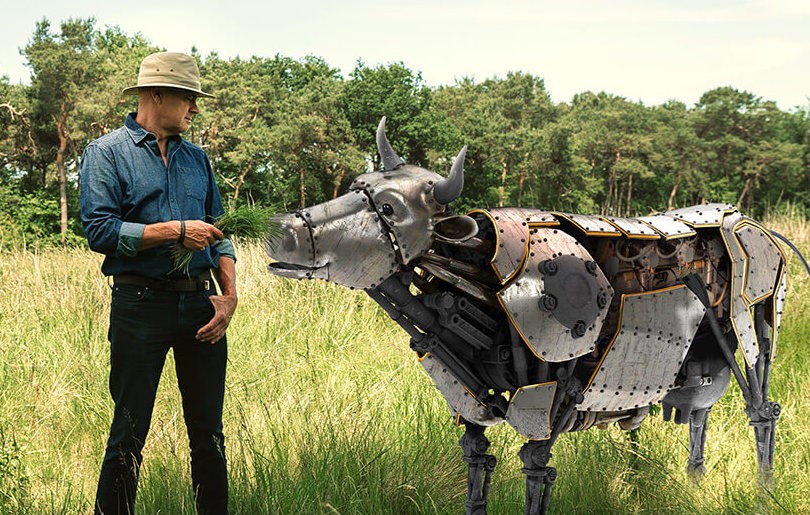 Meld je aan voor het Thema Event Food & Agri