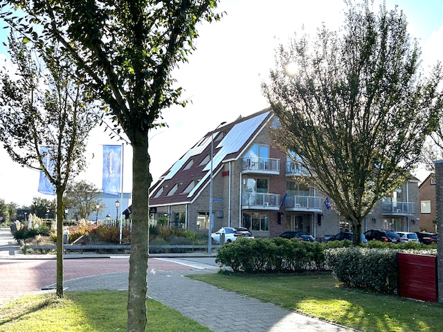 Familiebedrijf Ros Holding koopt Hotel 't Zwaantje in Callantsoog