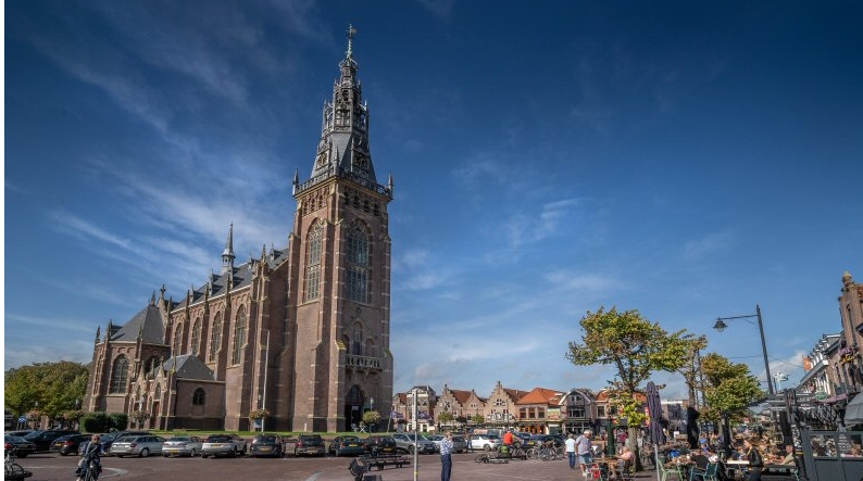 Economische vitaliteit Schagen groeit flink