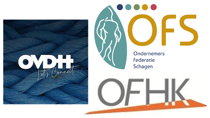 Nieuw ondernemersplatform "Kop van Noord-Holland" gelanceerd