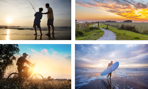 UITNODIGING: Denkt u mee over toerisme en recreatie in de Kopregio?