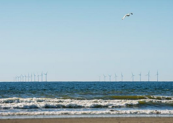 Informatieavond over uitbreiding hoogspanningsnetwerk en aan land brengen van windenergie
