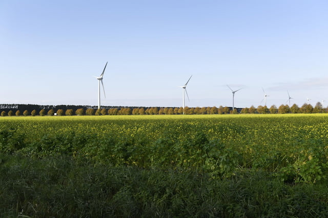 Webinar Nieuwe subsidie voor flexibel elektriciteitsgebruik (Flex-e)