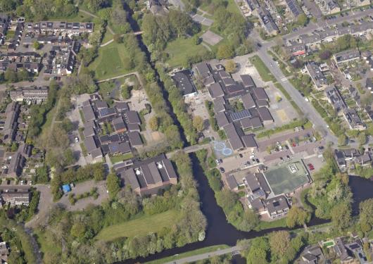 Praat mee over Schagen aardgasvrij - t/m 30 april