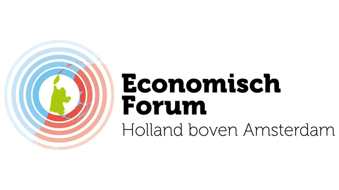 Nieuwsbrief Economisch Forum - Holland Boven Amsterdam