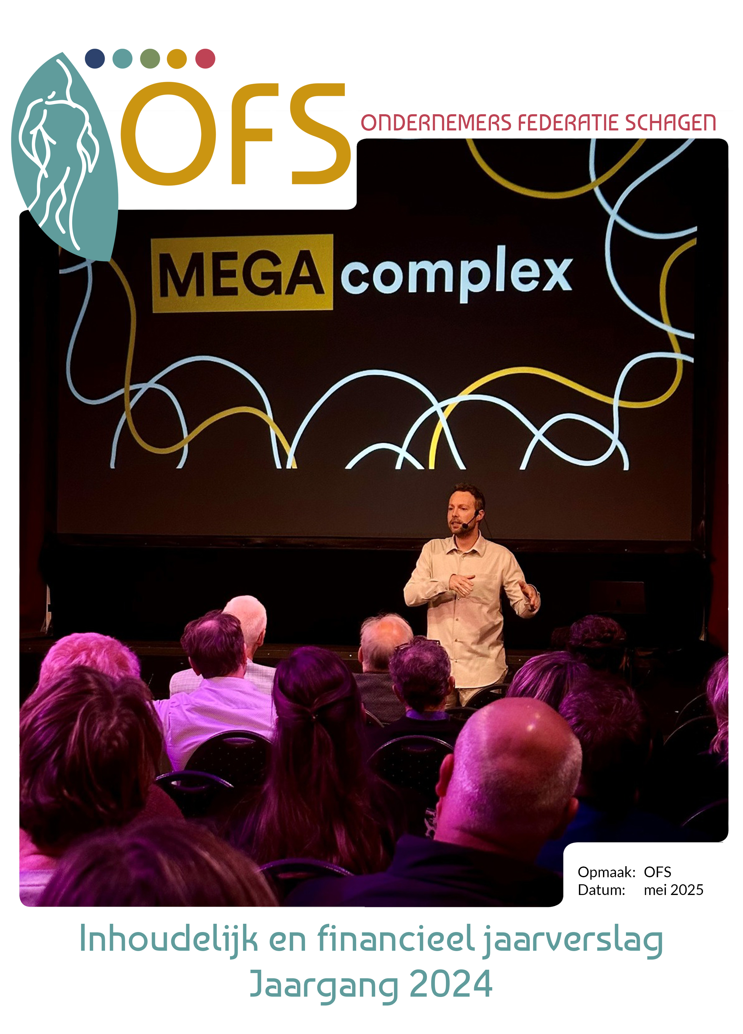 Inhoudelijk jaarverslag OFS 2024