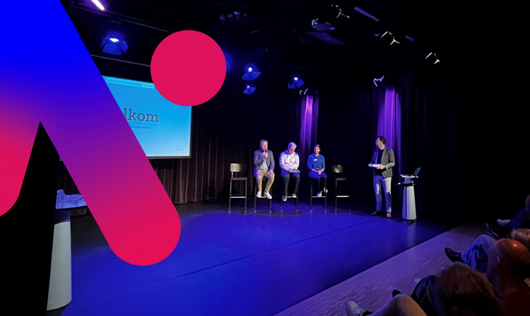 Inspiratiemiddag Regio Deal NHN: Samen werken aan een sterke en duurzame regio