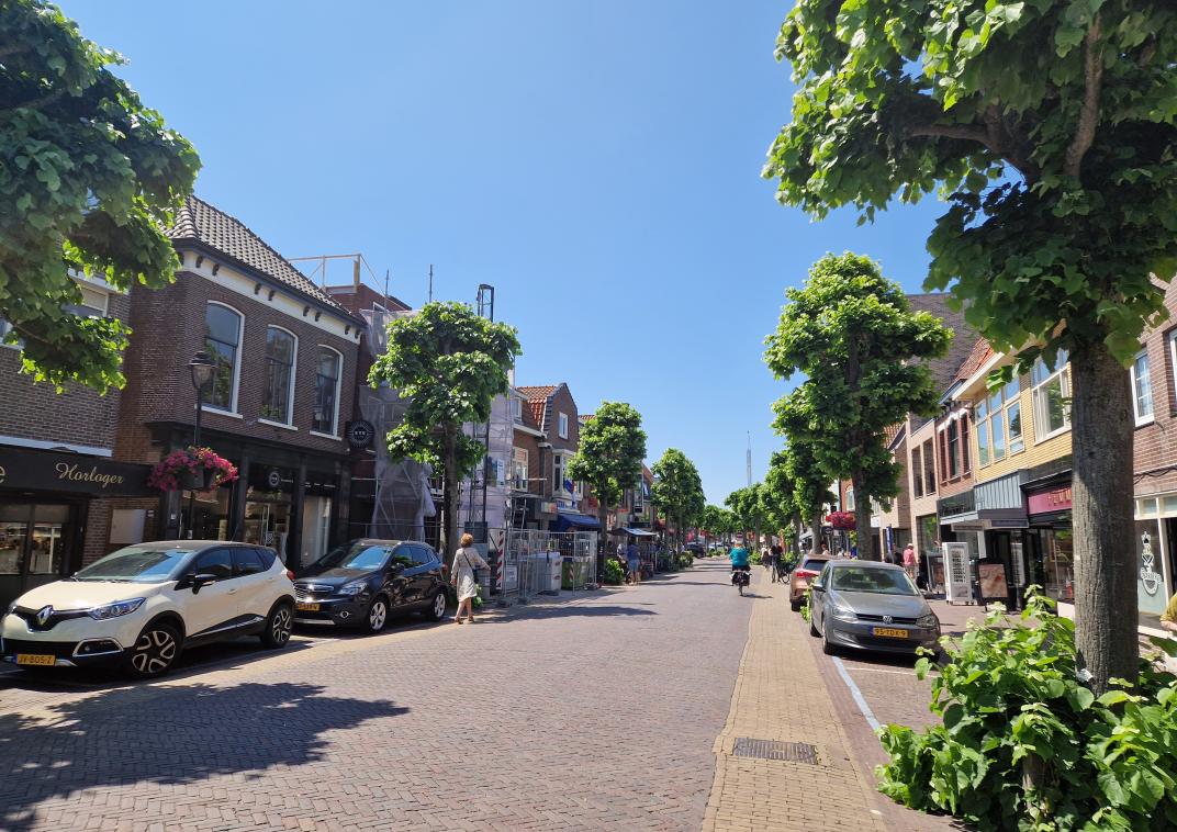 Gemeente informeert ondernemers over nieuwe regelgeving voor afhaal- en bezorgzaken