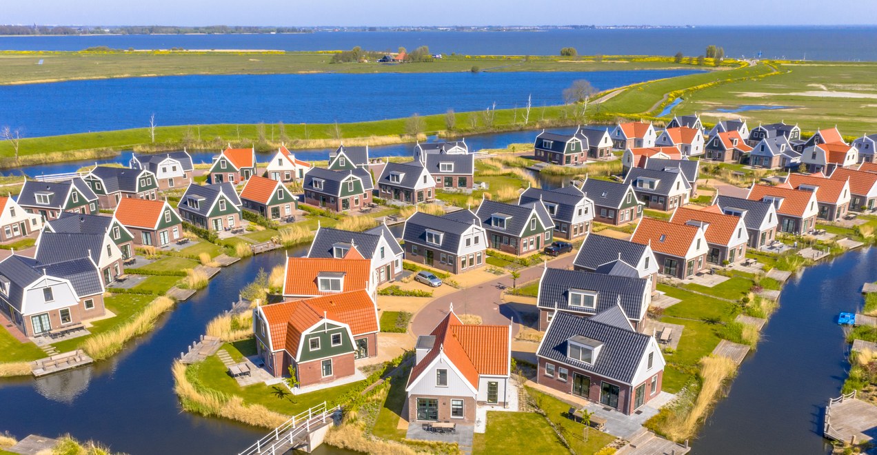 Aanmelden voor veiligheidstrainingen voor vakantieparken nu mogelijk!