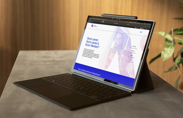 De projectideeën stromen binnen bij Regio Deal NHN!