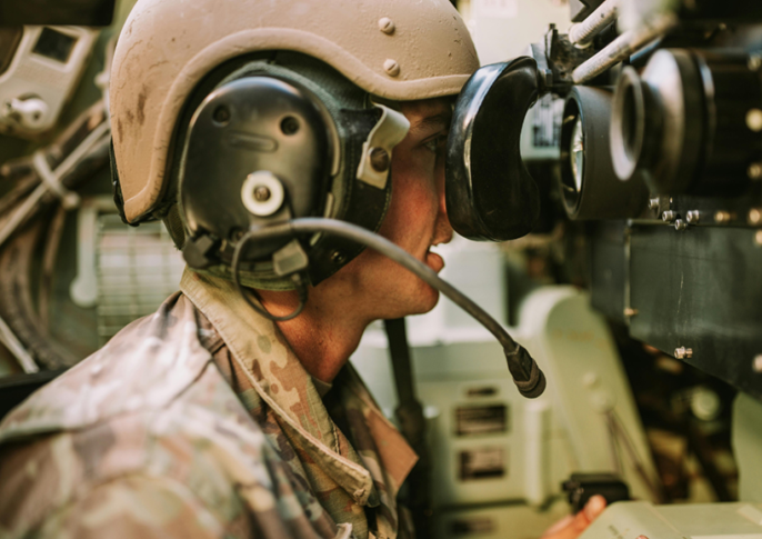 defensie