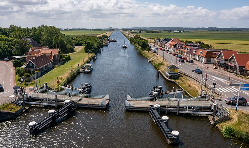 Burgervlotbrug