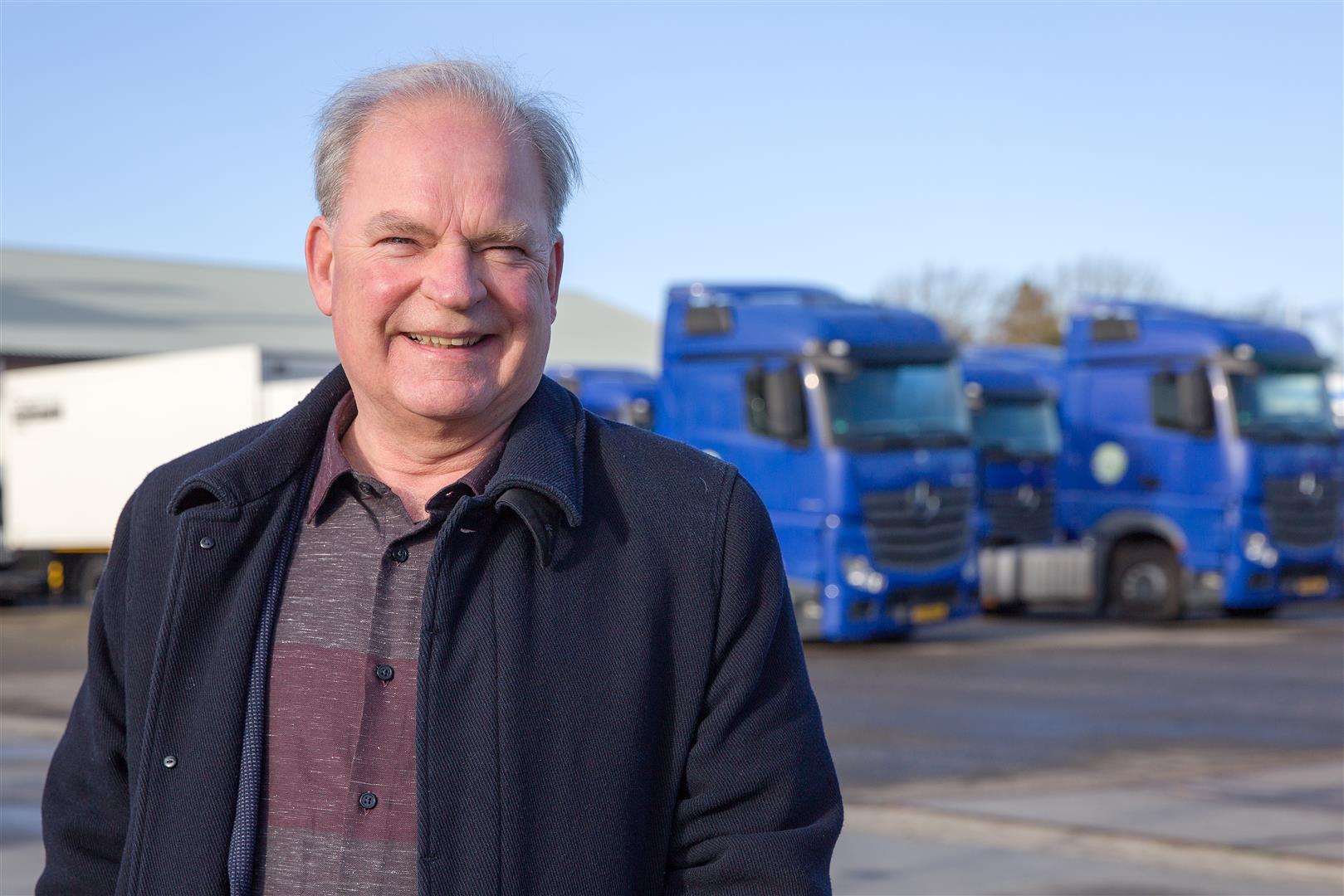 Sectoroverleg juni 2025 - OFS Industrie & Bedrijven