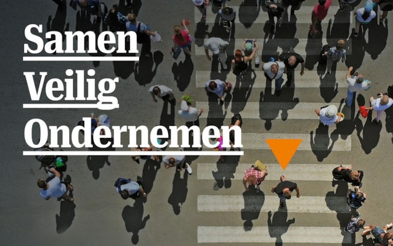 PVO nhn - samen veilig ondernemen 2