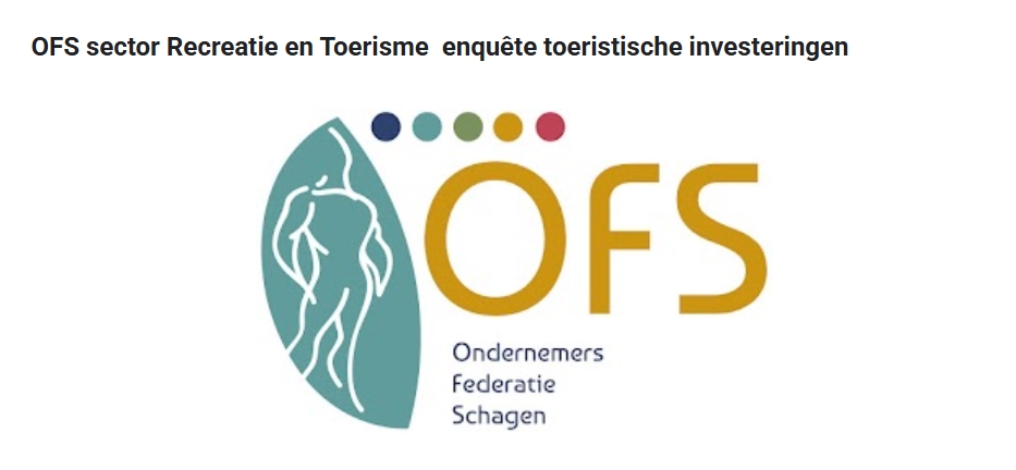 Enquête: Toeristisch investeringsfonds in de gemeente Schagen