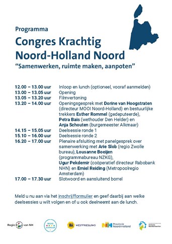 Programma Congres Krachtig Noord-Holland Noord 14 november 2025_Pagina_1